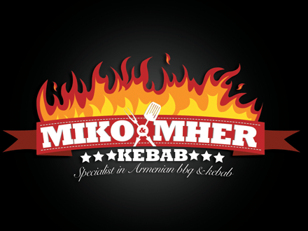 Miko Mher Kebab